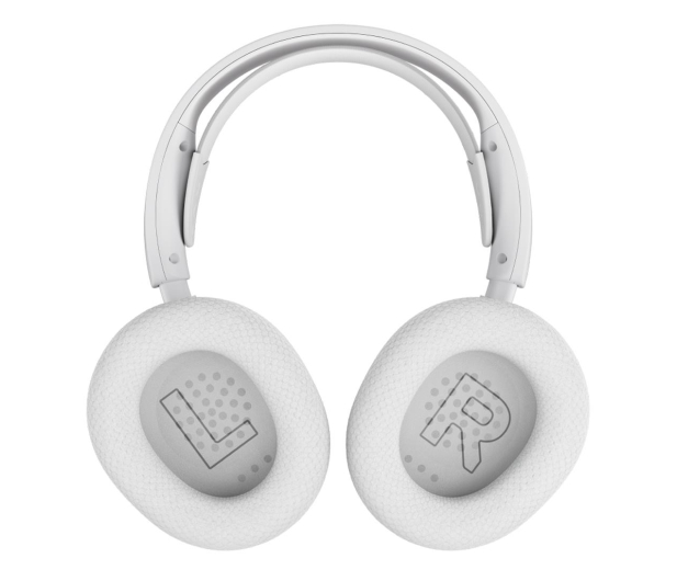 STEELSERIES Arctis Nova 5P White 61674 - 1277621 - zdjęcie 4